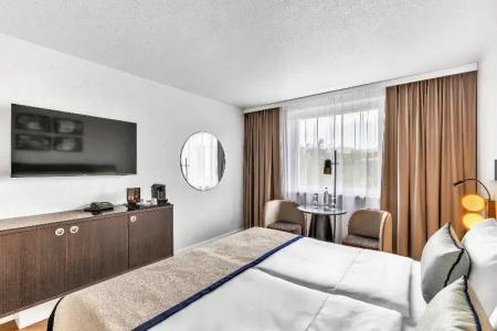 Mercure Hannover Medical Park - 85