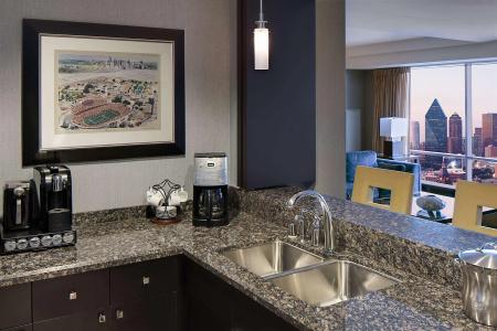 Hyatt Regency Dallas - 23