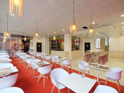Hôtel ibis Styles Auxerre Nord - 23
