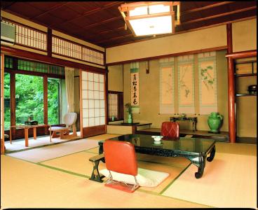 Kyoto Nanzenji Ryokan Yachiyo - 6