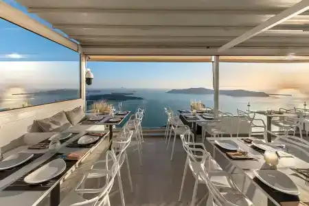 Pearl on the Cliff & Suites by Pearl Collection - 11