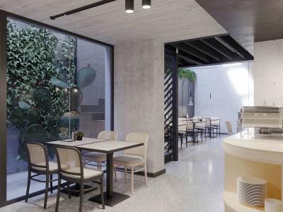 Ibis Styles - 29