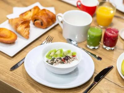 ibis Strasbourg Centre Gare - 13