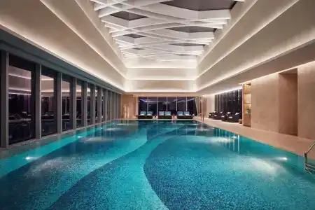 Fairmont Chengdu - 14