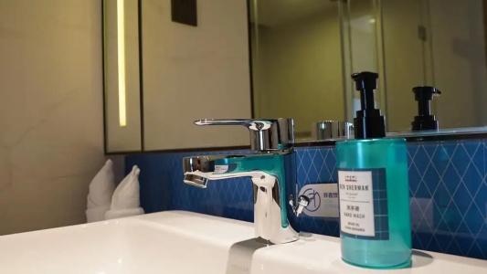 Holiday Inn Express Shenzhen Dongmen, An Ihg - 67