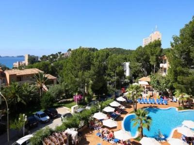 Valentin Paguera & Suites - Adults Only - 50