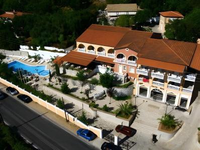 Lido Corfu Sun 4 Stars All-inclusive - 23
