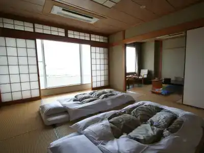 Yukai Resort Senjo - 35