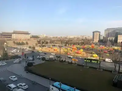 Grand Park Xi'an - 91