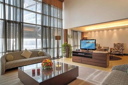 Burjuman Arjaan by Rotana - Dubai - 33