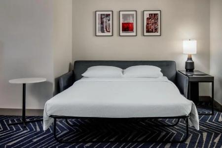 Residence Inn by Marriott Boston - 62