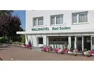 WaldBad Soden - 20