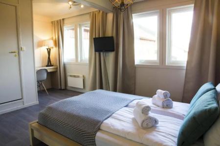 Lillehammer Turistsenter Camping - 29