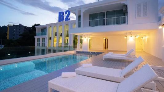 B2 Phuket Premier - 11