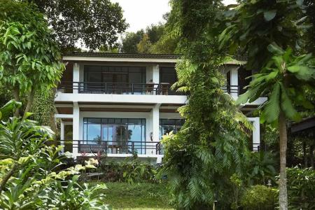 Resolution Resort - 53