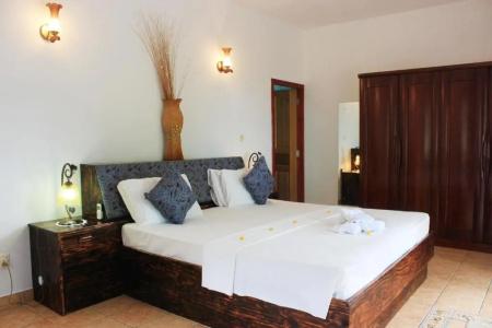 Divers Lodge Guest House - 29