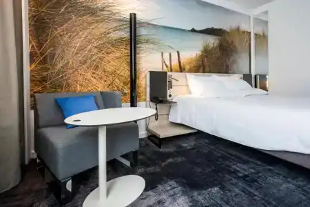 Novotel Rennes Alma - 51
