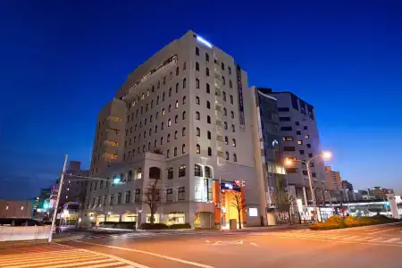Apa Utsunomiya-Ekimae - 17