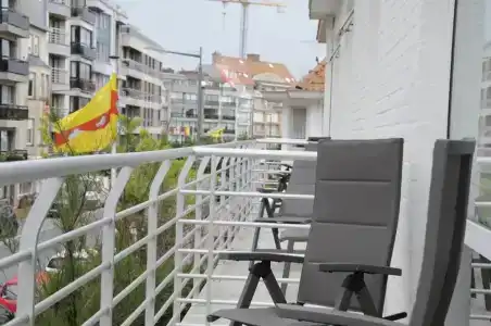 Atlanta Knokke - 17