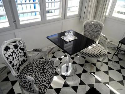 La Villa Bleue - 117
