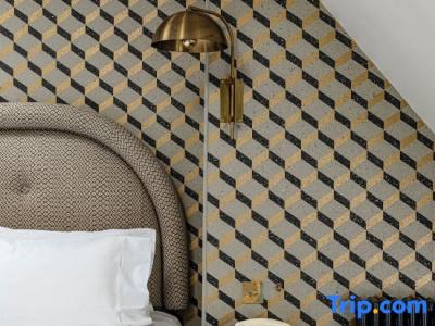 Grand Pigalle - 102