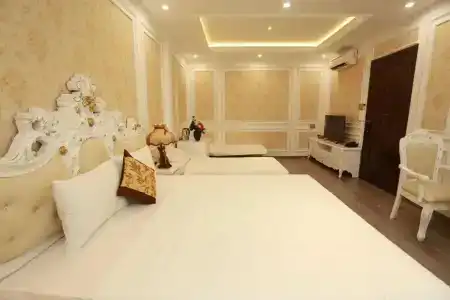 Thanh Tai - 19