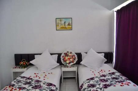 Mabrouk and Suites- Adult only - 32