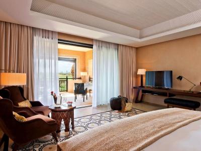 Fairmont Royal Palm Marrakech - 5