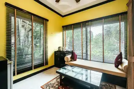 Thai Modern Resort & Spa - 129