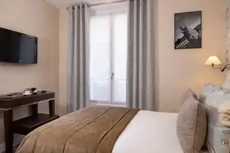 Hôtel Le 46 - ex Villa Brunel - 89