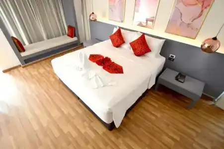 I Residence Silom - 63