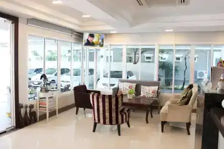 At Residence Suvarnabhumi - 7