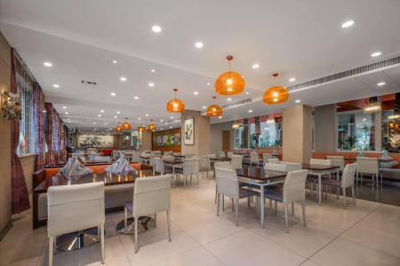Holiday Inn Express Shangdi Beijing, An Ihg - 11
