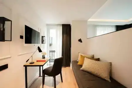 Serras Barcelona - 77