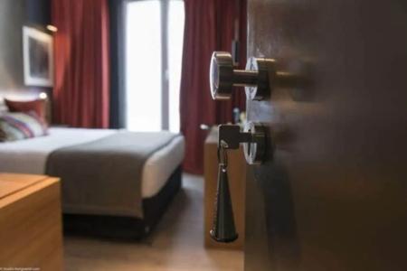 Fred'Hotel - 44