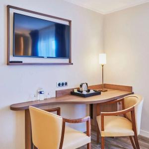 Best Western Alexandra - 90
