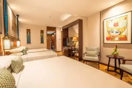 Bintang Bali Resort - 69