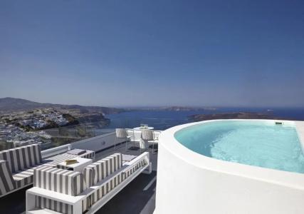 Dreams Luxury Suites - 108
