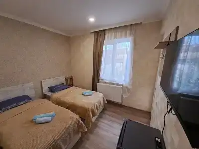Guest House Akhaltsikhe - 4