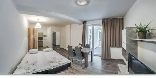 Nova City Aparthotel - 68
