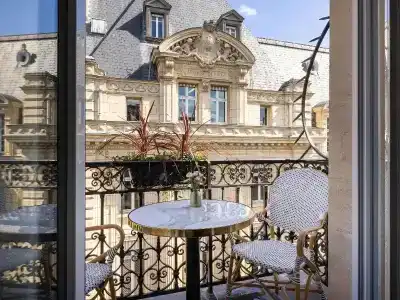 Mercure La Sorbonne Saint-Germain-des-Prés - 78