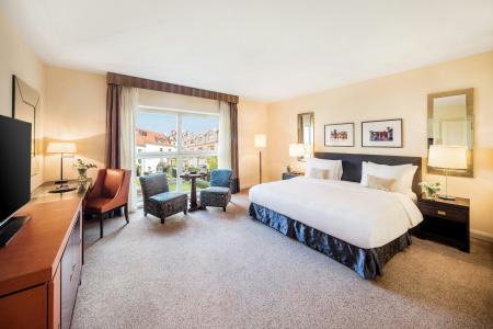 Mandarin Oriental, Prague - 46