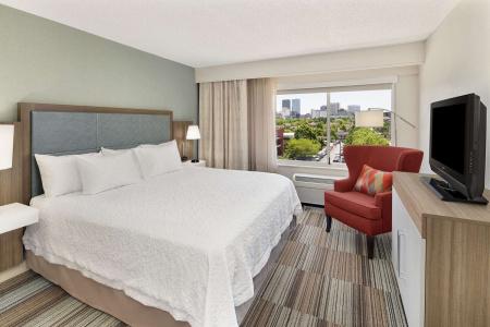 Hampton Inn Atlanta-Georgia Tech-Downtown - 41