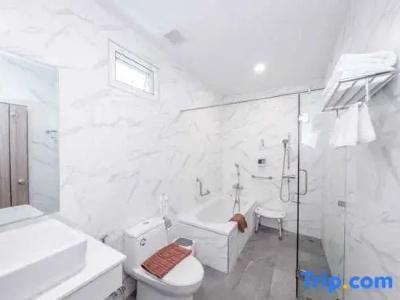 Grand Pa&Resort Lamphun Chiang Mai - 58