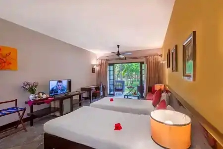 Le Belhamy Beach Resort & Spa, Hoi An - 69