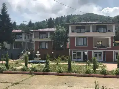 Zarha Mountain Resort - 95