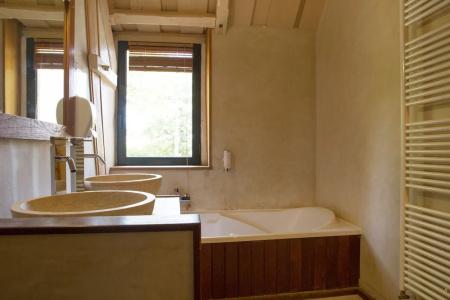 Manoir des Indes, The Originals Relais (Relais du Silence) - 62