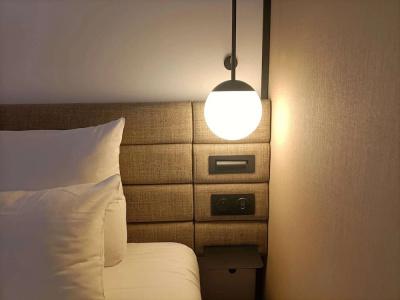 Novotel Reims Tinqueux - 82