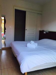 Hôtel Acajou - 26