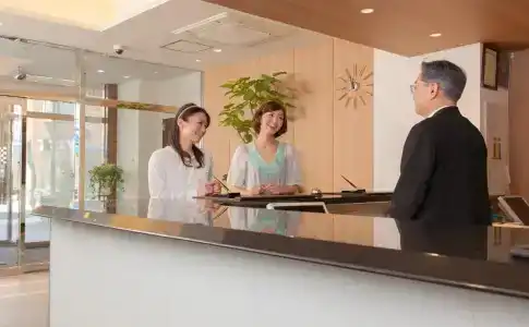 Tokyu Stay Monzen-Nakacho - 13
